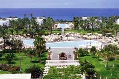фото отеля Riu Palace Meloneras Resort