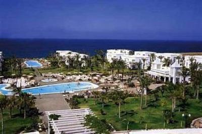 фото отеля Riu Palace Meloneras Resort