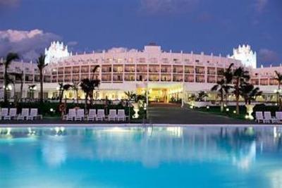фото отеля Riu Palace Meloneras Resort