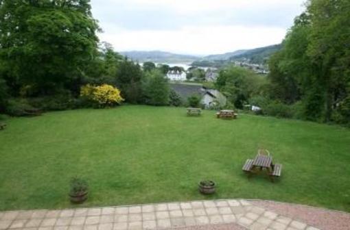 фото отеля Marmalade Hotel Portree Isle of Skye