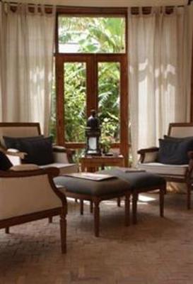 фото отеля Villa Doga
