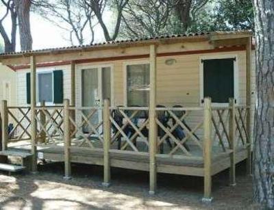 фото отеля Camping Le Marze