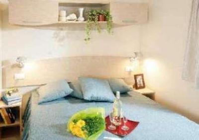 фото отеля Camping Le Marze