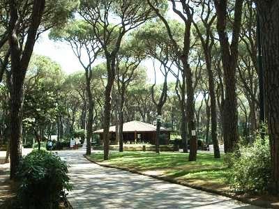 фото отеля Camping Le Marze