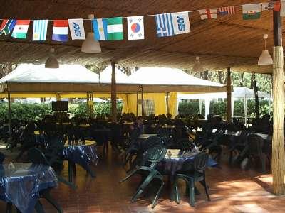фото отеля Camping Le Marze