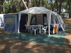 фото отеля Camping Le Marze