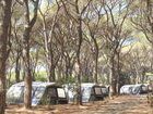 фото отеля Camping Le Marze