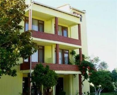 фото отеля Motel Ida Tur