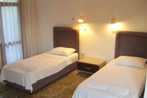 фото отеля Motel Ida Tur