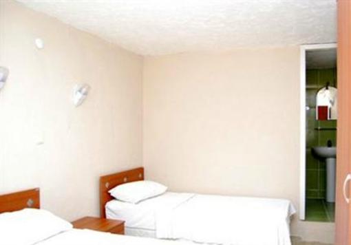 фото отеля Motel Ida Tur