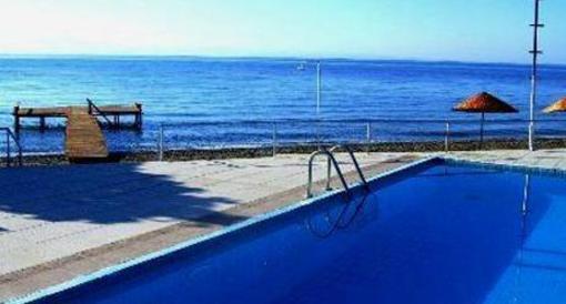 фото отеля Motel Ida Tur