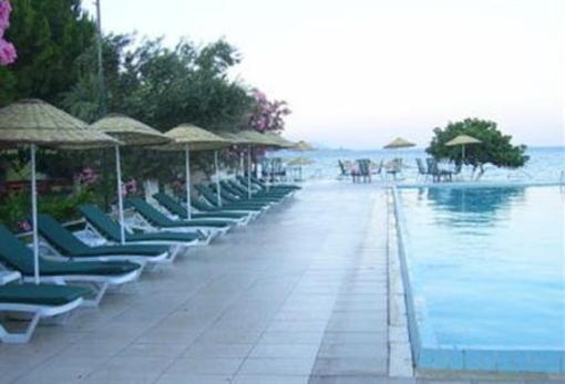 фото отеля Motel Ida Tur