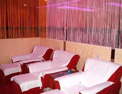фото отеля Jinghan Zhixing Hotel