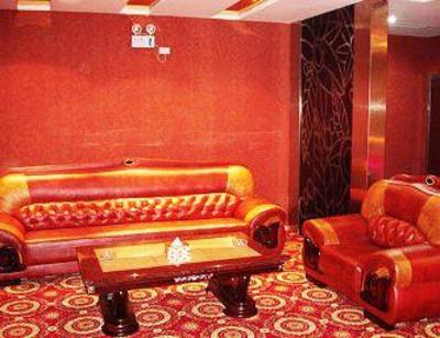 фото отеля Jinghan Zhixing Hotel