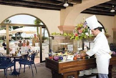 фото отеля Riu Monica Hotel Nerja