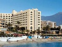 Riu Monica Hotel Nerja