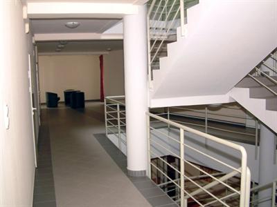 фото отеля Hotel Szent Gellert