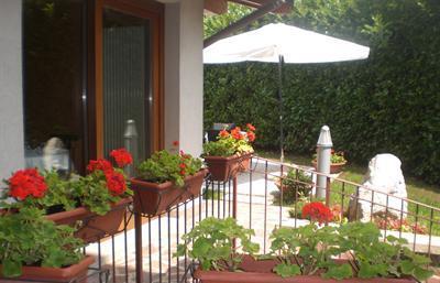 фото отеля Hotel Riposo
