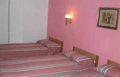 фото отеля Hotel Riposo