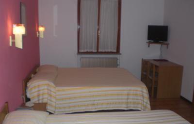фото отеля Hotel Riposo