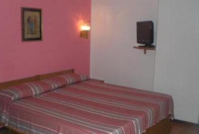 фото отеля Hotel Riposo