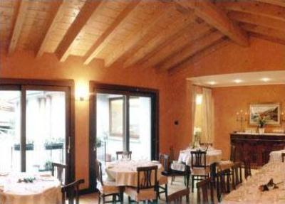 фото отеля Hotel Riposo