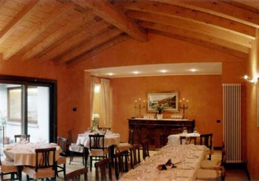 фото отеля Hotel Riposo