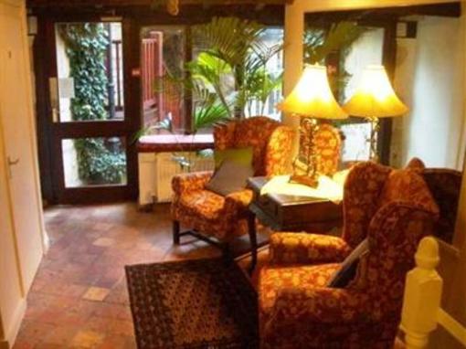 фото отеля Cardynham House Hotel Painswick