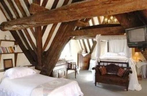 фото отеля Cardynham House Hotel Painswick