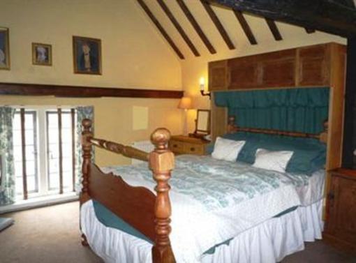 фото отеля Cardynham House Hotel Painswick