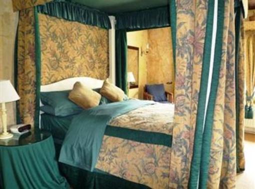 фото отеля Cardynham House Hotel Painswick