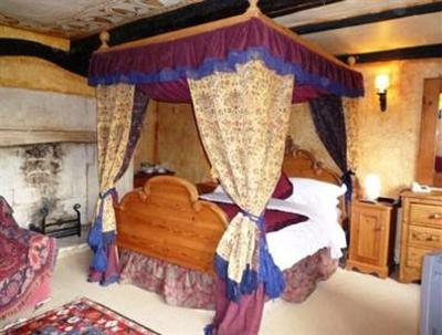 фото отеля Cardynham House Hotel Painswick