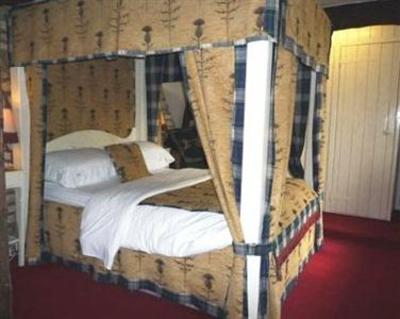 фото отеля Cardynham House Hotel Painswick
