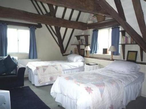 фото отеля Cardynham House Hotel Painswick