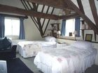 фото отеля Cardynham House Hotel Painswick