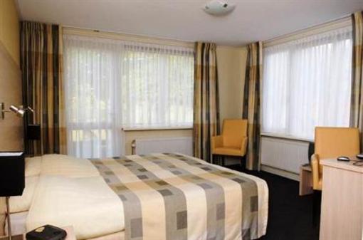 фото отеля Hotel de Uitkijk Zeddam
