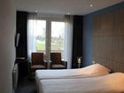 фото отеля Hotel de Uitkijk Zeddam