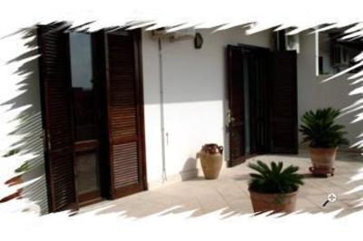 фото отеля Sigismondo Castromediano Bed & Breakfast Cavallino