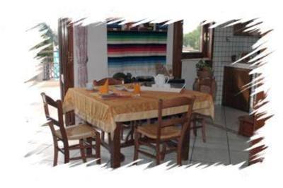фото отеля Sigismondo Castromediano Bed & Breakfast Cavallino