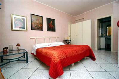 фото отеля Sigismondo Castromediano Bed & Breakfast Cavallino