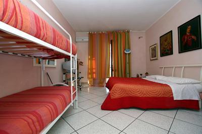 фото отеля Sigismondo Castromediano Bed & Breakfast Cavallino
