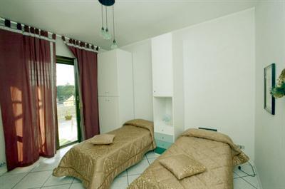 фото отеля Sigismondo Castromediano Bed & Breakfast Cavallino