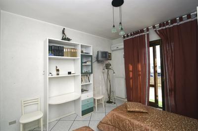 фото отеля Sigismondo Castromediano Bed & Breakfast Cavallino