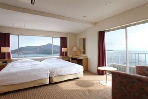 фото отеля Hotel Toba Kowaki-en
