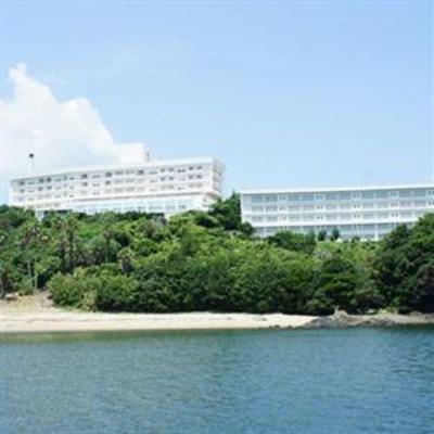 фото отеля Hotel Toba Kowaki-en