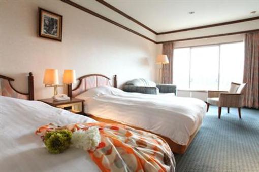 фото отеля Hotel Toba Kowaki-en