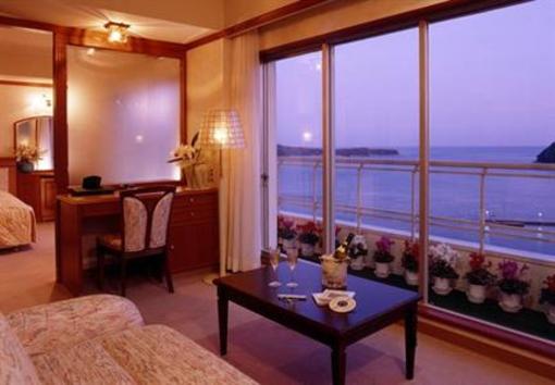 фото отеля Hotel Toba Kowaki-en