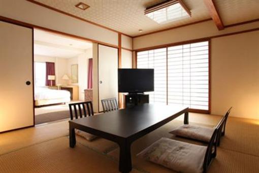 фото отеля Hotel Toba Kowaki-en