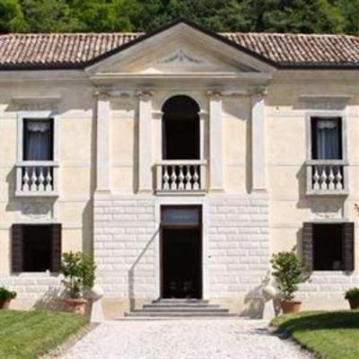 фото отеля Villa Barberina