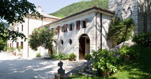 фото отеля Villa Barberina
